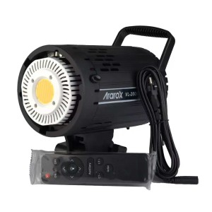 کیت دوتایی نورثابت آراروکس مدل VL200 BI